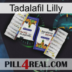 Tadalafil Lilly 12